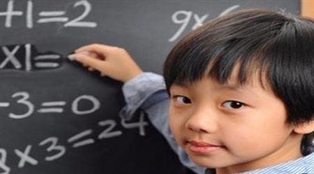 أُم تقتل ابنها لفشله في العَدّ من 11 إلى 18 