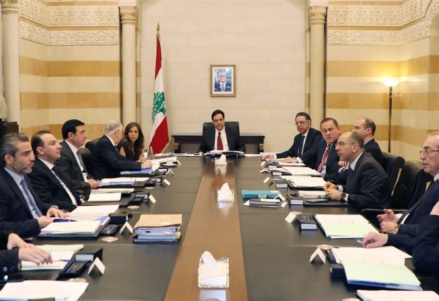 خارطة طريق شاملة لخطة النفايات!