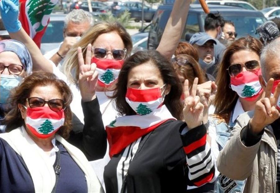 هل بات الوضع الوبائي تحت السيطرة في لبنان؟ 