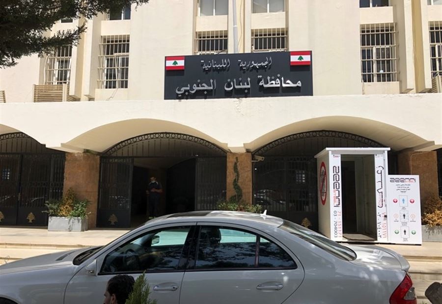 إرتفاع حالة الشفاء بكورونا جنوباً