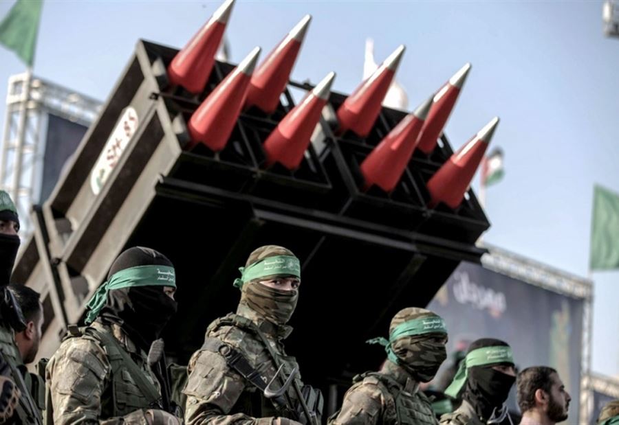 "لا مؤشرات على انهيار قدرات حماس العسكرية"