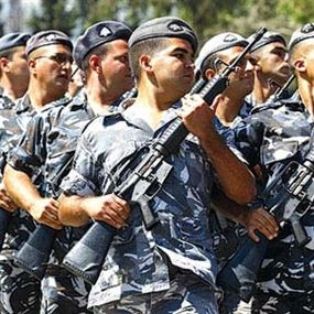 "الأمن الداخلي" ردّا على "الديار"!