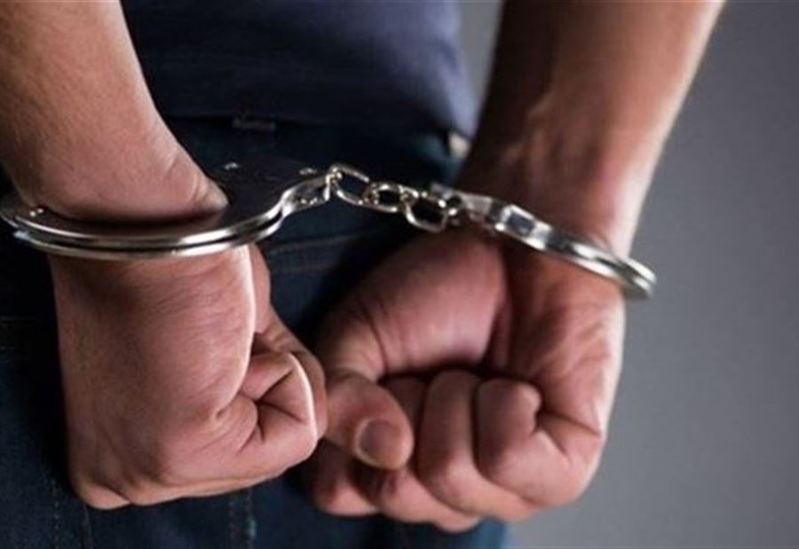 توقيف شخصين بتهم اطلاق نار!
