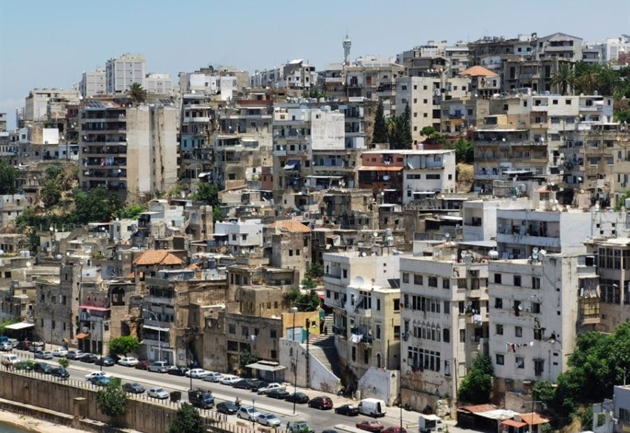 "أكثر من 70% من اللبنانيين في دائرة الفقر"