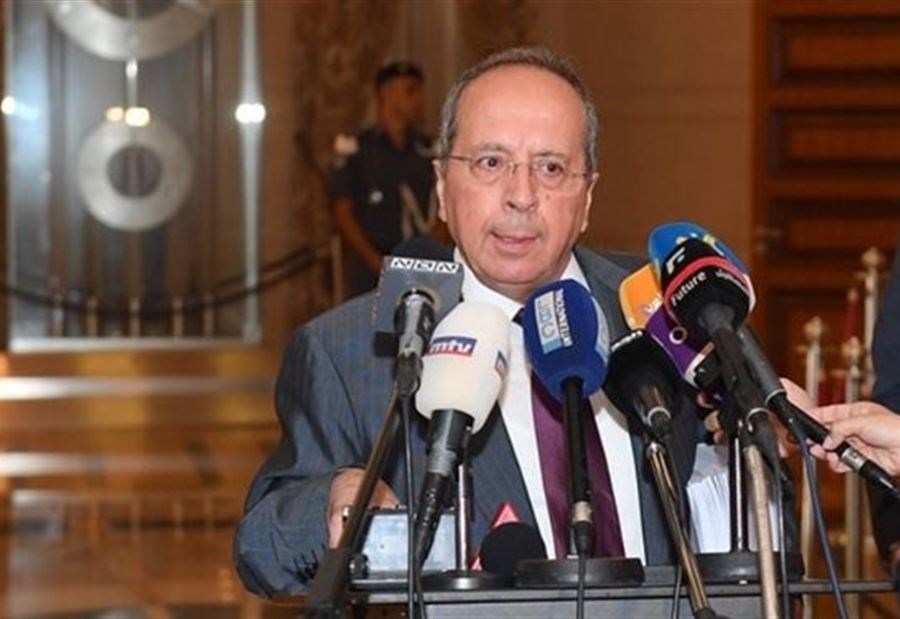 السيد يُغرّد عن قيود "كورونا" والفساد 