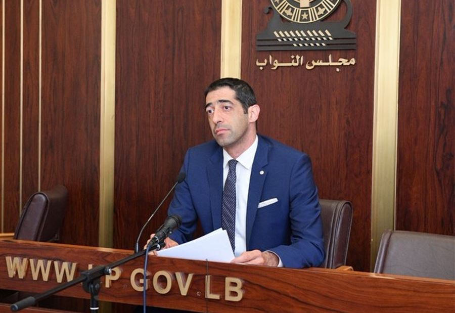 سؤالٌ من حنكش إلى وزيرة العدل