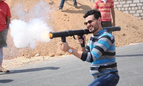 مقالب رامز جلال تنقله إلى دبي وشقّة بـ700 ألف دولار!