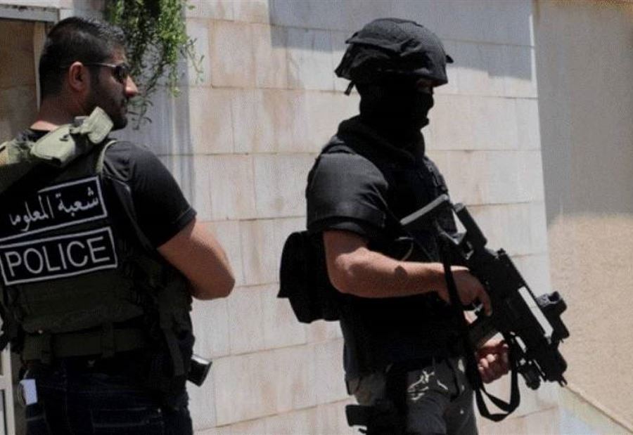 عملية "نوعية" للمعلومات... إليكم ما نتج عنها!