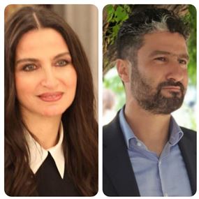 "مواجهة" بين سكاف والمعلوف! "مواجهة" بين سكاف والمعلوف!
