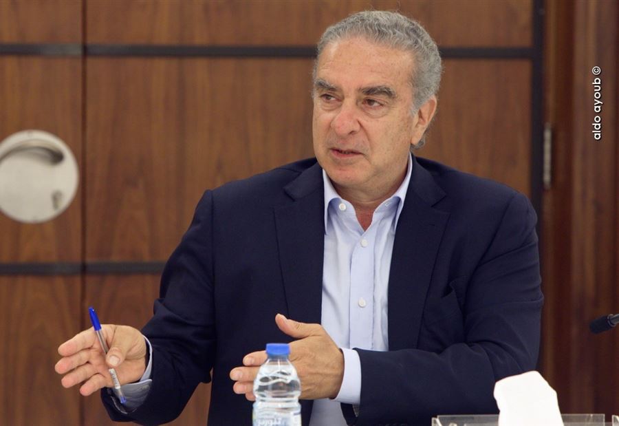 10 أيام أمام فرعون!