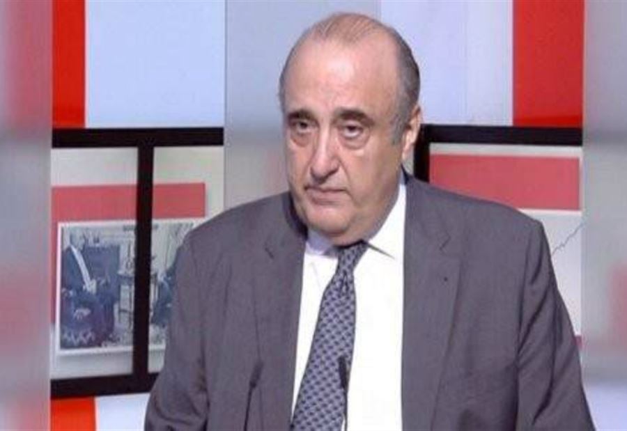 عبود: ابراء مستحيل من نوع آخر! عبود: ابراء مستحيل من نوع آخر!
