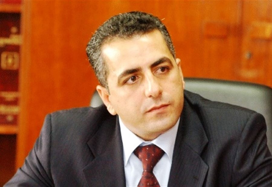 بجرم التزوير... كركي ادعى على 5 أشخاص 