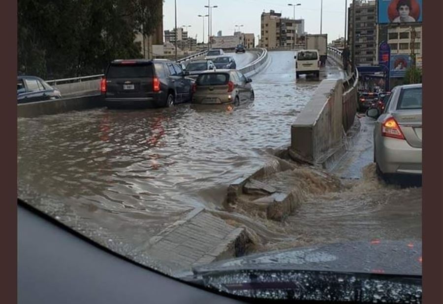 في موسم الشتاء.. كيف تتحضر وزارة الأشغال؟
