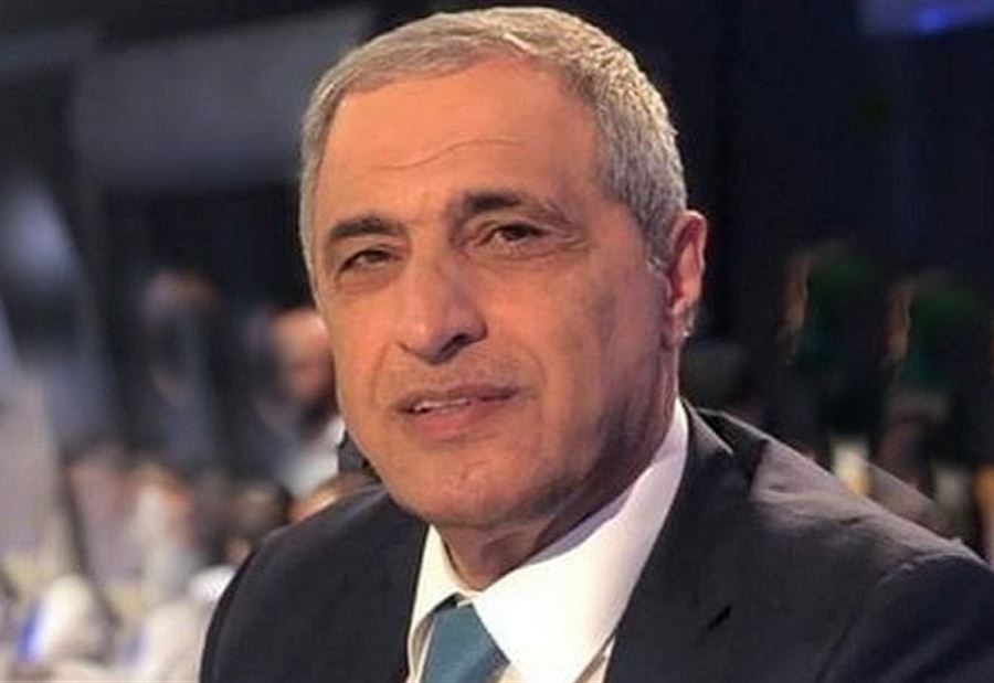 فراغٌ على مستوى المخاتير... هاشم يحذّر! فراغٌ على مستوى المخاتير... هاشم يحذّر!