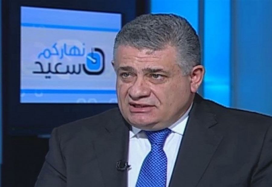 ضو عن موفد ماكرون... و"مخارج" تنقذ إيران