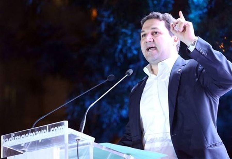 نديم الجميّل: كما يقول نصرالله "بلّو وشربو زومو"