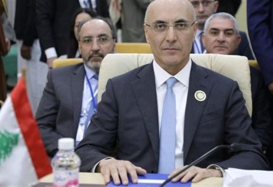 في يومهم العالمي... الحجار يحيي تضحيات الدفاع المدني! في يومهم العالمي... الحجار يحيي تضحيات الدفاع المدني!