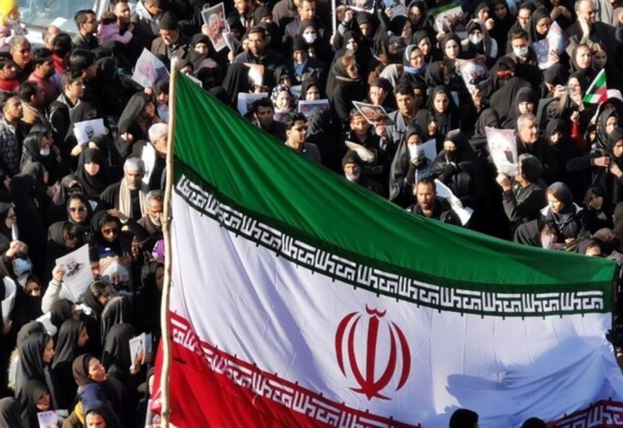 الأيام الأخيرة لـ ترمب... إيران تحذّر!  الأيام الأخيرة لـ ترمب... إيران تحذّر!