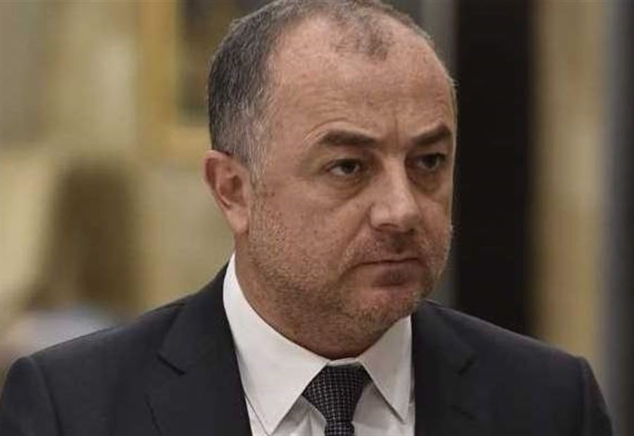 بو صعب: مؤسف ما سمعناه اليوم !
