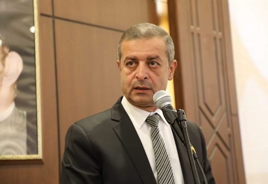 قبيسي: أصبحنا أمام خيارين... 