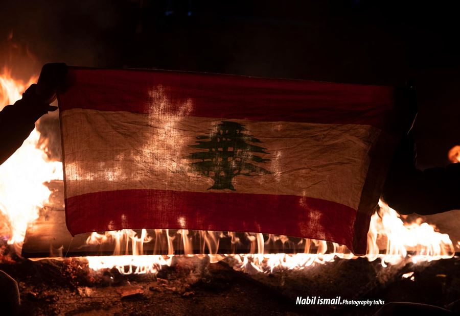 "سيأخذ وقته حتّى يَنضج... حلٌّ وحيدٌ لإنقاذ لبنان"