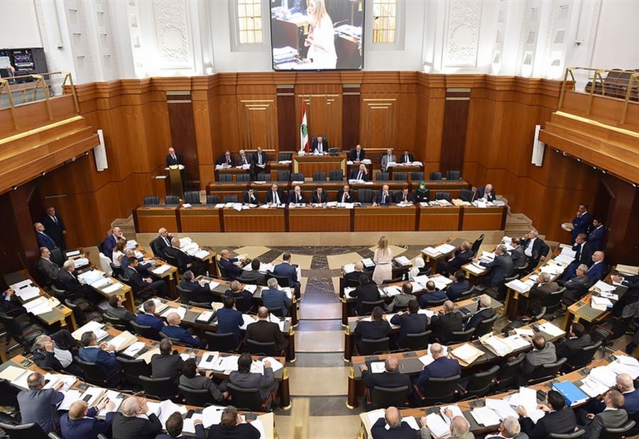 نادي القضاة ينتقد بشدة ما سَيَطرحهُ مجلس النواب قريبًا