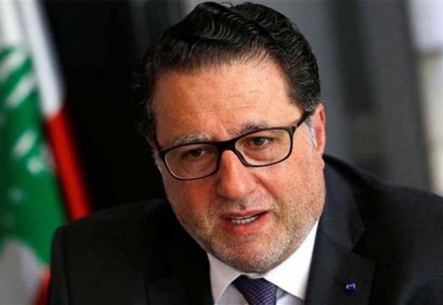 شقير: سنعيد النظر بملفات الموظفين الـ500 في Mtc و Alfa