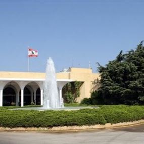 مبادرة  رئاسية قبل  الصيف؟ مبادرة  رئاسية قبل  الصيف؟
