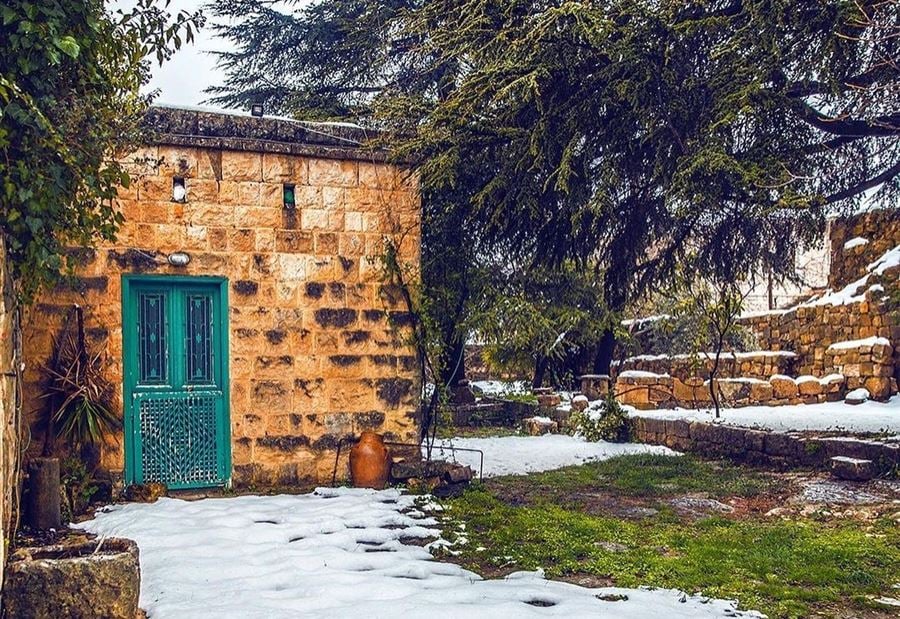 انخفاض في درجات الحرارة... إليكم طقس اليومَين المقبِلَين!
