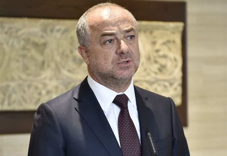 "بإشراف لجنة خماسية"... بو صعب يتحدث عن الإتفاق المرتقب