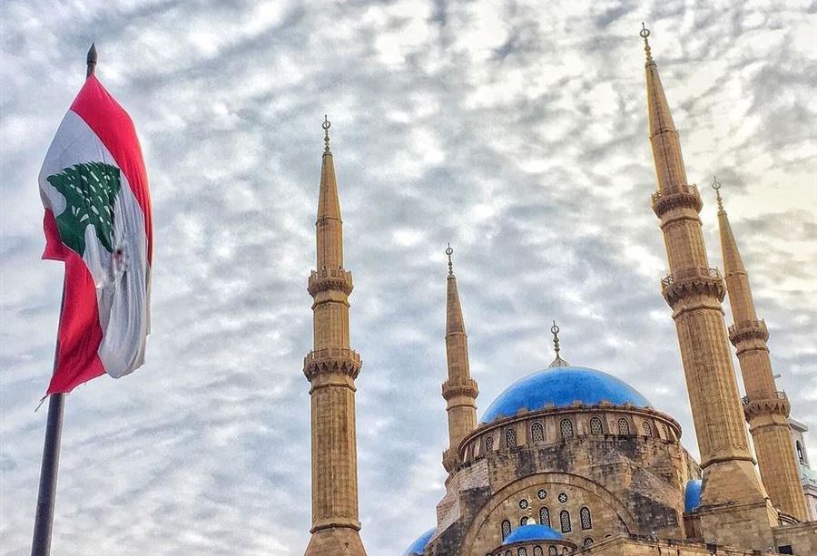 حداد وطني في لبنان غداً!