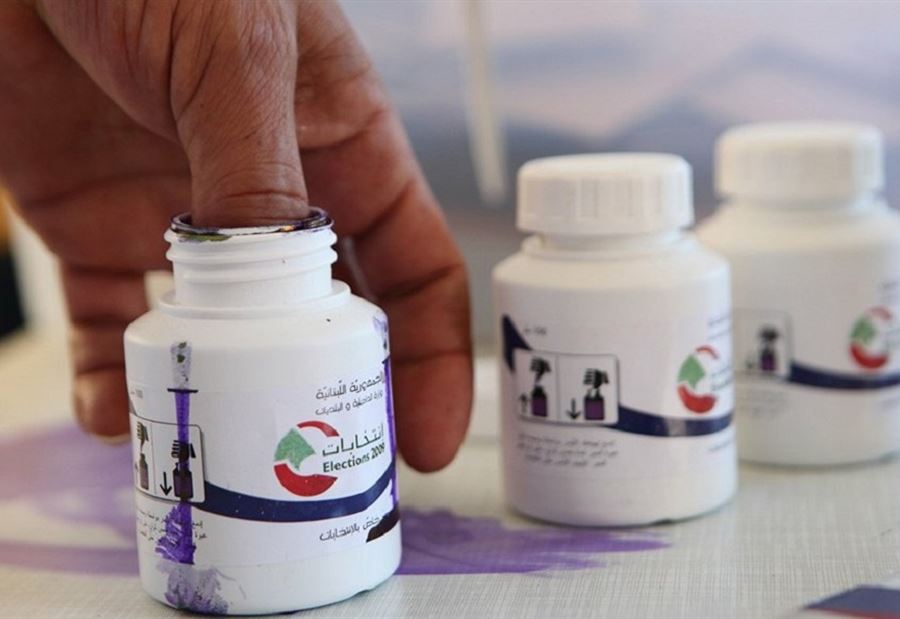 حرب الماكينات الإنتخابية