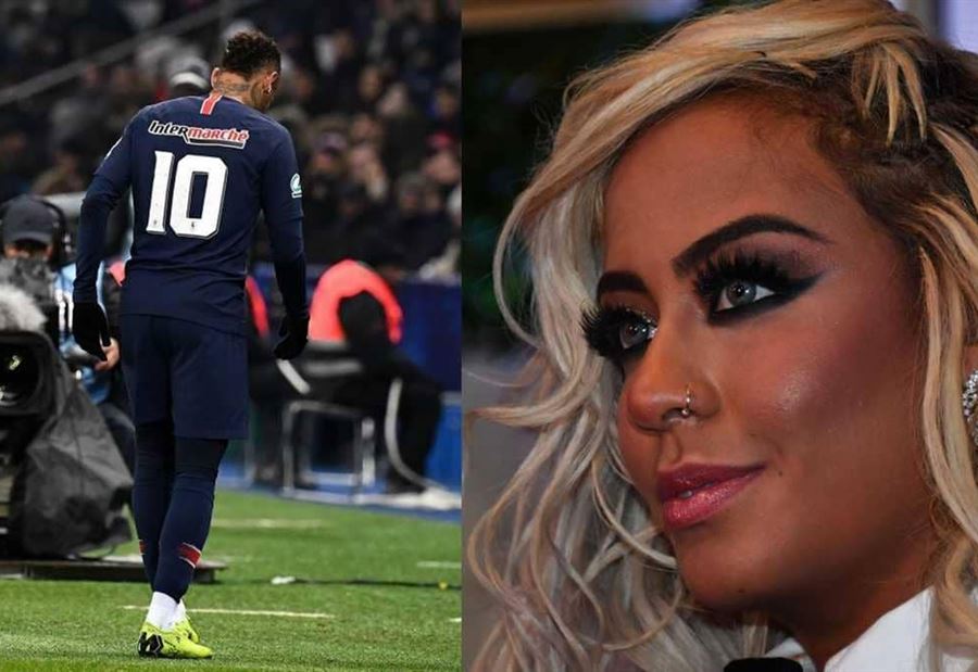 نيمار على موعد مع "عيد ميلاد غيابه".. وشقيقته تثير الشكوك