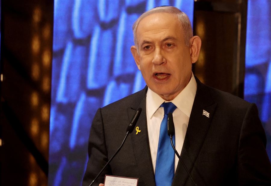 "ليس وفقاً لما أملته واشنطن"... نتنياهو: إسرائيل اختارت أهدافها في إيران "ليس وفقاً لما أملته واشنطن"... نتنياهو: إسرائيل اختارت أهدافها في إيران