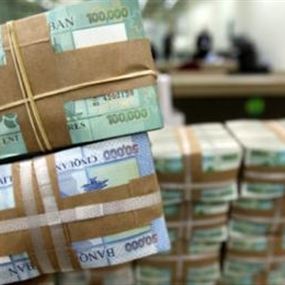 شهر أيار الأصعب على المصارف اللبنانية