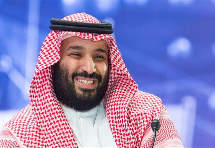 صورة لابن سلمان بـ"تحدي العشر سنوات" تشعل مواقع التواصل