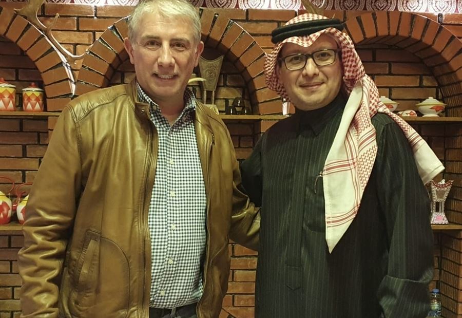 عودة السفير السعودي وخفاياها... السبع "يفكّ الشيفرة"