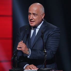 مارسيل وأنابيلا والجمال مارسيل وأنابيلا والجمال