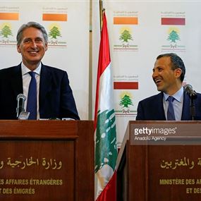 وزير خارجية بريطانيا للبنانيين: أنتم فعلا شعب مقاوم