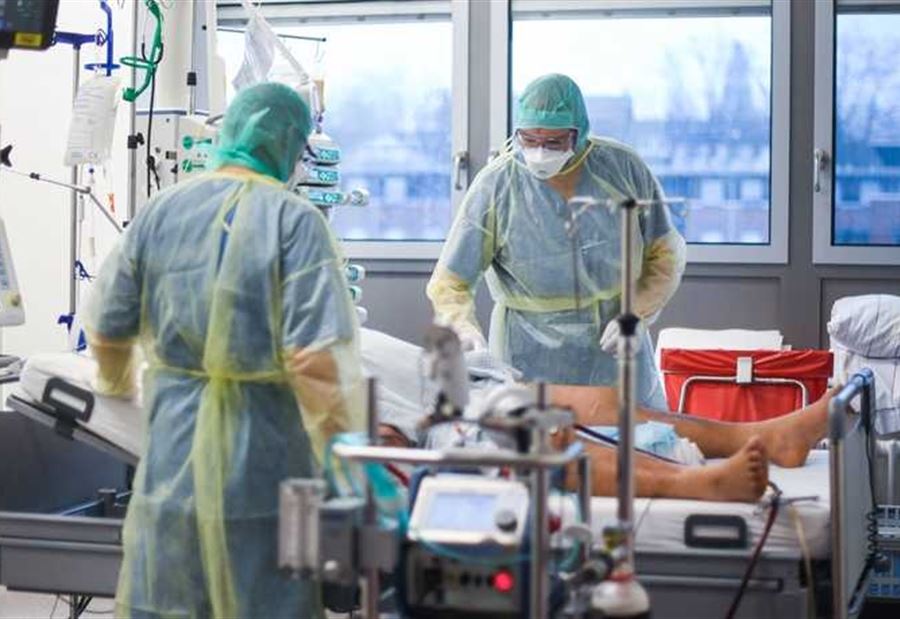 منظمة الصحة العالمية تكشُف أسباب "أوميكرون"!