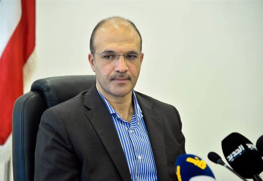 حسن يتحدّثُ عن "الدواء الإيراني"... ويرفض هذا الأمر