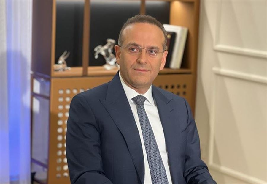 رائد خوري: الدولرة باتت أمرًا واقعًا ولا يمكن وصفها بالسلبية أو بالإيجابية