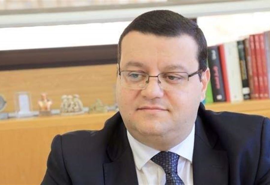 الريّس: جنبلاط والمختارة لا يحاصران 