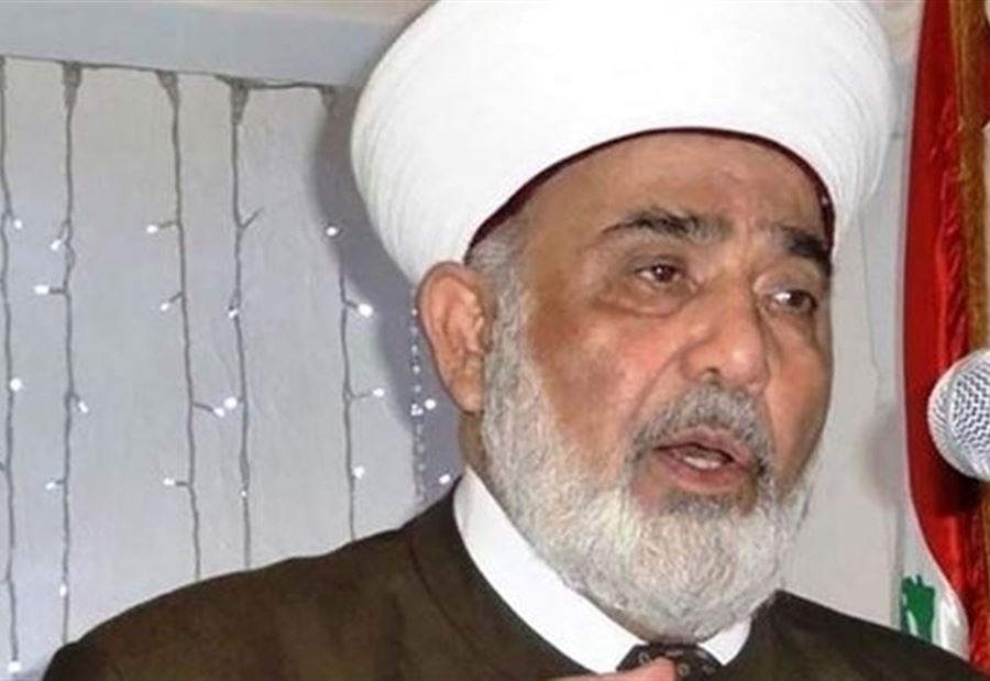 الجوزو: لصناعة رئيس من الداخل اللبناني