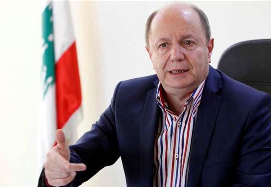 الأسمر: المضمون يدفع الثمن