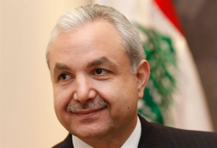 المر يُحذّر من "زج العسكر والأمن بالسياسة والرئاسة!"