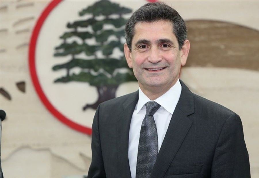 قيومجيان يرد على الحريري: إلا القوات!