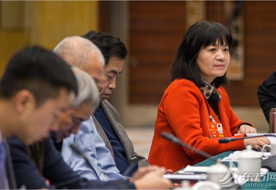 حكم بالطلاق جعلها ثالث أغنى سيدة في كندا