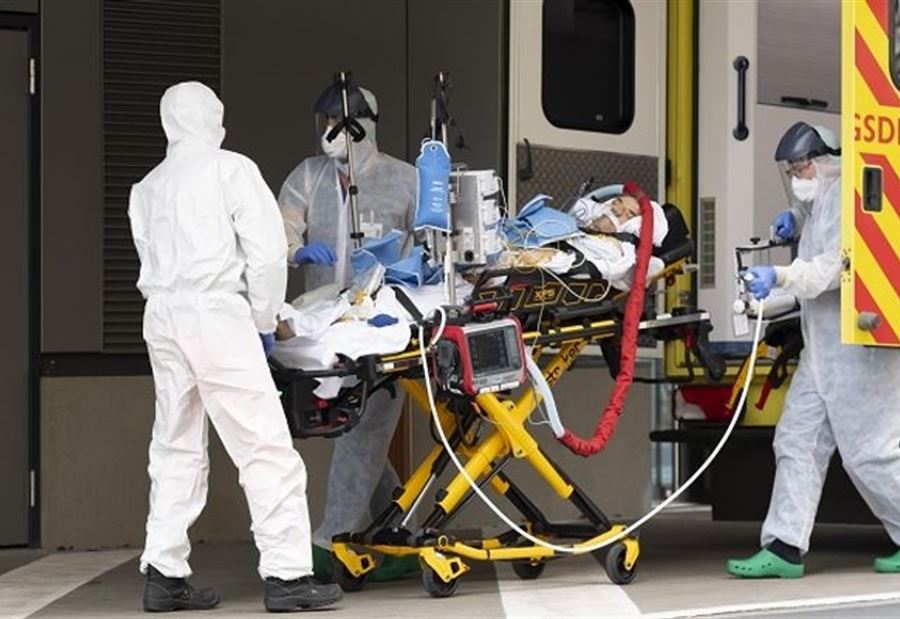 رعب يجتاح أوروبا.. ألمانيا تحقق الأسوأ مع كورونا