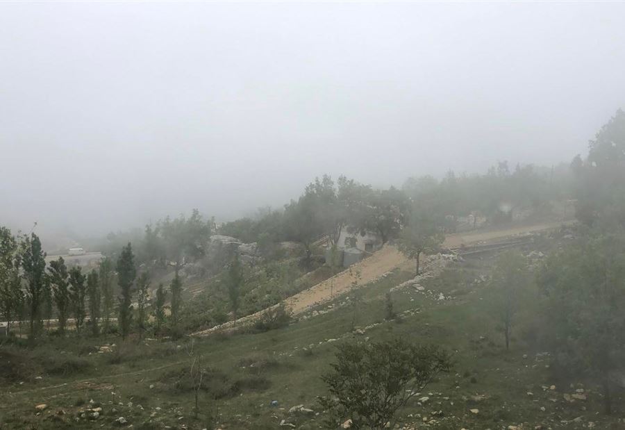 ضباب وانخفاض بالحرارة... هل تعود الأمطار؟